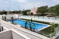 2 bedroom bungalow 86 m² Pilar de la Horadada, Spain