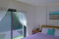 4 room villa 120 m² in Bodrum, Turkey