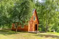 House 40 m² Rakauski sielski Saviet, Belarus