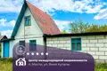House 23 m² Racenski selski Savet, Belarus