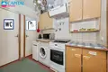 Wohnung 1 Zimmer 19 m² Wilna, Litauen