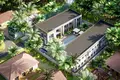 2 room apartment 45 m² Penestanan, Indonesia