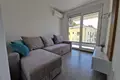 Apartamento 1 habitacion 37 m² Meljine, Montenegro