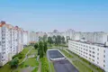 Apartamento 1 habitación 41 m² Minsk, Belarús