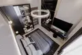 Apartamento 1 habitacion 50 m² Región del Mediterráneo, Turquía