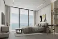 3 bedroom apartment 220 m² Dubai, UAE