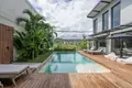 Villa de 4 dormitorios  Tibubeneng, Indonesia