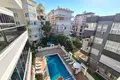 Mieszkanie 2 pokoi  Alanya, Turcja
