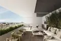 2 bedroom apartment 106 m² Mesa Geitonia, Cyprus