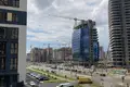 Wohnung 2 zimmer 39 m² Minsk, Belarus