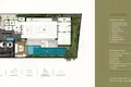 4-Schlafzimmer-Villa 464 m² Choeng Thale, Thailand