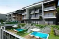 5 room apartment 278 m² Alanya, Turkey