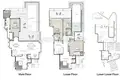 4 bedroom Villa 868 m² Choeng Thale, Thailand