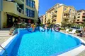 2 bedroom apartment 71 m² Nesebar, Bulgaria