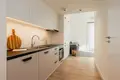Appartement 2 chambres 40 m² Varsovie, Pologne