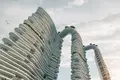 Apartamento 2 habitaciones 160 m² Dubái, Emiratos Árabes Unidos