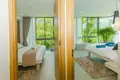 2 bedroom condo 74 m² Phuket, Thailand