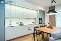 Apartamento 3 habitaciones 59 m² Vilna, Lituania