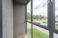 3 room apartment 83 m² Minsk, Belarus