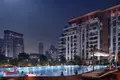 Kompleks mieszkalny Modern residence Fern City Walk with well-developed infrastructure close to the places of interest, in the prestigious area of Al Wasl, Dubai