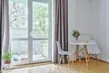 1 room apartment 31 m² Warsaw, Poland