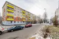 Квартира 2 комнаты 46 м² Минск, Беларусь