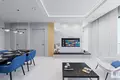 Duplex 4 rooms 49 m² Alanya, Turkey