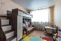 Appartement 3 chambres 89 m² Minsk, Bélarus