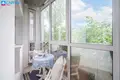 Appartement 2 chambres 55 m² Vilnius, Lituanie