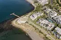 Appartement 2 chambres 114 m² Estepona, Espagne