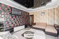 Casa de campo 106 m² Lahojsk selsaviet, Belarús
