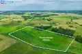 Land  Ukmerge, Lithuania