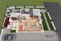 Wohnung 3 zimmer 94 m² Dosemealti, Türkei