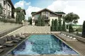  Luxury Villa Project in İzmir
