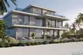 Wohnung 5 Schlafzimmer 784 m² Dubai, Vereinigte Arabische Emirate