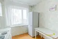 Appartement 1 chambre 35 m² Minsk, Biélorussie