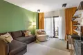 Mieszkanie 2 pokoi 106 m² Ojen, Hiszpania