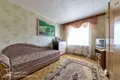 2 room apartment 53 m² Zareccia, Belarus