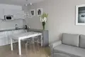 Wohnung 1 zimmer 38 m² in Krakau, Polen