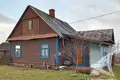 House 55 m² Ratajcycki sielski Saviet, Belarus