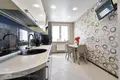 Wohnung 2 zimmer 61 m² Minsk, Belarus