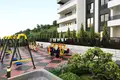 1 bedroom apartment 59 m² Gemlik, Turkey