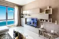 Kompleks mieszkalny Novye apartamenty v stilnoy vysotke v rayone Maltepe