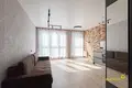 Wohnung 1 zimmer 28 m² Minsk, Belarus