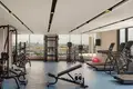 1 bedroom apartment 57 m² Beylikduzu, Turkey