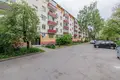 Apartamento 1 habitación 32 m² Minsk, Belarús