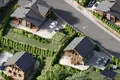Działki 580 m² Mezdo, Czarnogóra