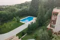 Villa de 4 habitaciones  Dobra Voda, Montenegro