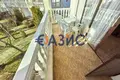 Appartement 2 chambres 64 m² Sveti Vlas, Bulgarie