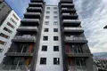 Apartamento 5 habitaciones 202 m² Yalincak, Turquía